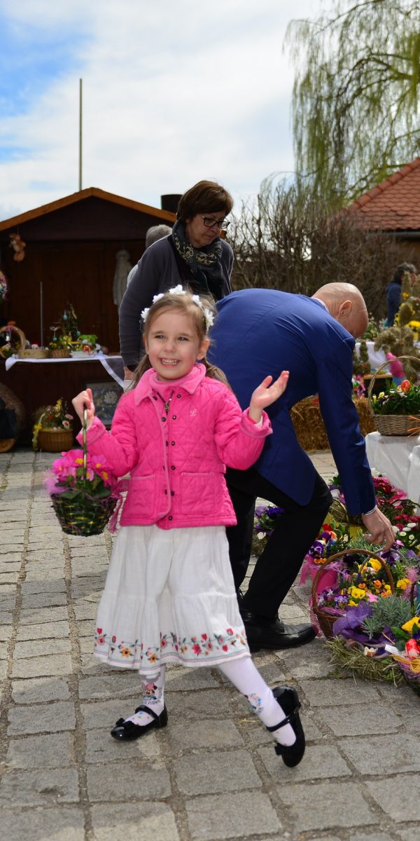 Frühling & Ostern 2022